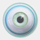 Power-8 Magnet (Vorne)