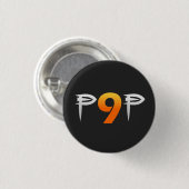 Power 9 Pro Button (Vorne & Hinten)