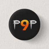Power 9 Pro Button (Vorderseite)