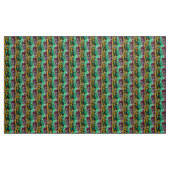 Power abstrakt 621B Stoff (Yard (91,4 cm))