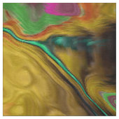 Power abstrakt 621B Stoff (Muster)