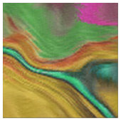 Power abstrakt 621B Stoff (Nahaufnahme)