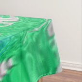 Power abstrakt 621B Tischdecke (Beispiel)