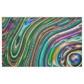 POWER ABSTRAKT 7 STOFF (Fat Quarter (45,7 x 55,9 cm))