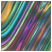 POWER ABSTRAKT 7 STOFF (Nahaufnahme)