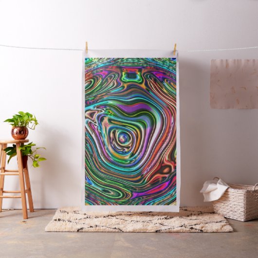 POWER ABSTRAKT 7 STOFF (Beispiel)