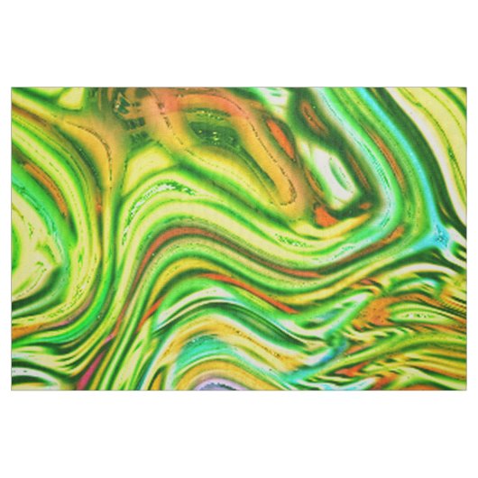 POWER ABSTRAKT 9 STOFF (Fat Quarter (45,7 x 55,9 cm))