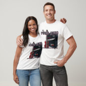 Power-Akkord-Café-Erwachsen-T - Shirt (Unisex)