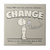 Power ändern fliese (Vorderseite)