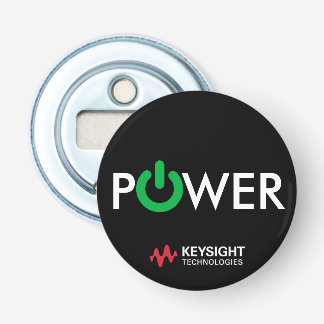 Power auf Keysight Flaschen-Öffner Flaschenöffner