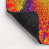 POWER-AUFLAGE! MOUSEPAD (Ecke)