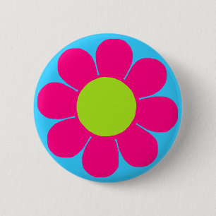 Power Blume Button