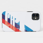 Power BMW E36 M3 Case-Mate iPhone Hülle (Rückseite (Horizontal))