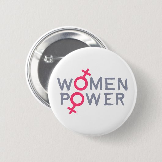Power Button (Vorne & Hinten)