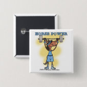 Power Button (Vorne & Hinten)