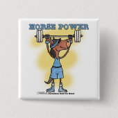 Power Button (Vorderseite)