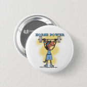 Power Button (Vorne & Hinten)