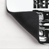 Power C10 Mousepad (Ecke)