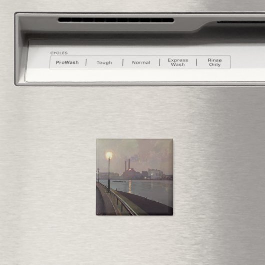 Power Chelsea Magnet (In Situ (Geschirrspüler))