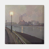 Power Chelsea Magnet (Vorne)