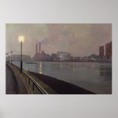 Power Chelsea Poster (Vorne)