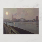 Power Chelsea Postkarte (Vorderseite)