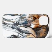 Power Dance Case-Mate iPhone Hülle (Rückseite (Horizontal))