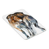 Power Dance Magnet (Rechte Seite)