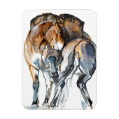 Power Dance Magnet (Vertikal)