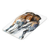 Power Dance Magnet (Linke Seite)