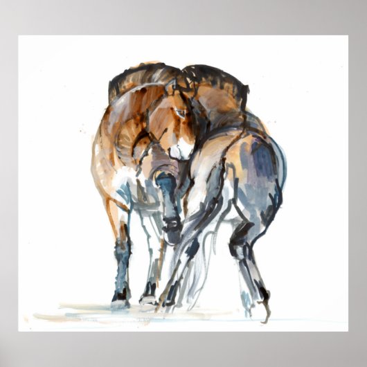 Power Dance Poster (Vorne)