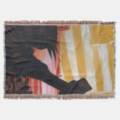 Power Decke (Vorderseite)