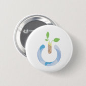 Power denken button (Vorne & Hinten)
