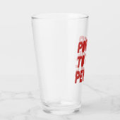 Power der Bürger Glas (Rechts)