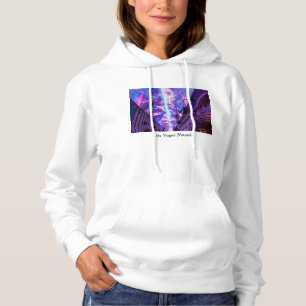 Power der Fremont Stree Hoodie