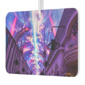 Power der Fremont Street Autolufterfrischer (Links)