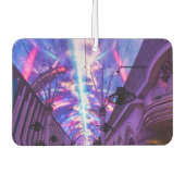 Power der Fremont Street Autolufterfrischer (Vorderseite)