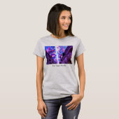 Power der Fremont Street T-Shirt (Vorne ganz)
