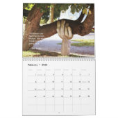 Power der Güte Kalender (Feb 2026)