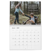 Power der Güte Kalender (Mär 2027)