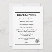 POWER DER KRITERKARTE FEIERTAGSKARTE (Vorderseite)