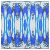 Power der Ozeane Stoff (Muster)