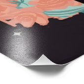 POWER DER SCHÖNHEIT #1 FOTODRUCK (Ecke)