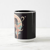 POWER DER SCHÖNHEIT #1 TASSE (Zentrum)