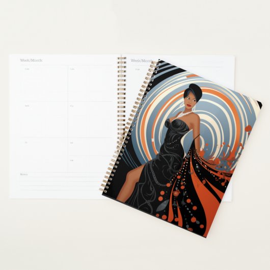 POWER DER SCHÖNHEIT #2 PLANER (Anzeige)