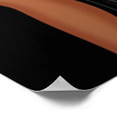 POWER DER SCHÖNHEIT #2 POSTER (Ecke)