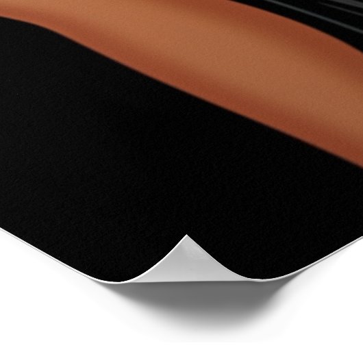 POWER DER SCHÖNHEIT #2 POSTER (Ecke)