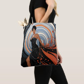 POWER DER SCHÖNHEIT #2 TASCHE (Von Nahem)