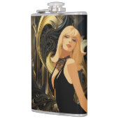 POWER DER SCHÖNHEIT 3 FLACHMANN (Links)