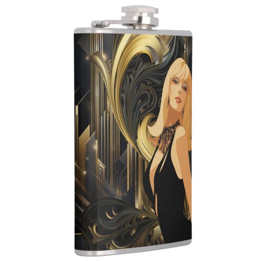 POWER DER SCHÖNHEIT 3 FLACHMANN (Rechts)